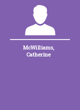 McWilliams Catherine