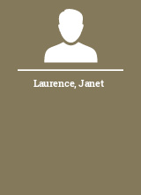 Laurence Janet