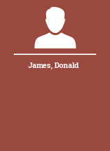 James Donald