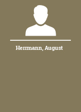 Herrmann August