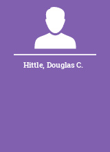 Hittle Douglas C.