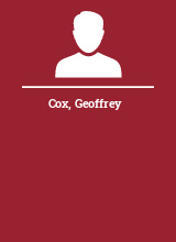 Cox Geoffrey