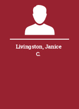 Livingston Janice C.