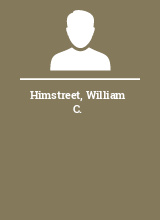 Himstreet William C.