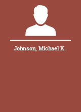 Johnson Michael K.