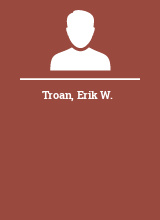 Troan Erik W.