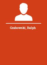 Grabowski Ralph