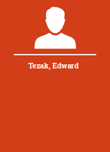 Tezak Edward