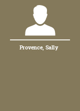 Provence Sally