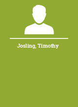 Josling Timothy