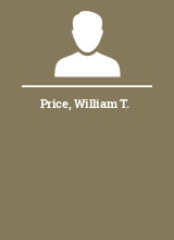 Price William T.