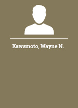 Kawamoto Wayne N.