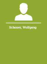 Schoner Wolfgang