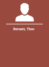 Bernatz Theo