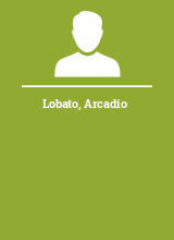 Lobato Arcadio