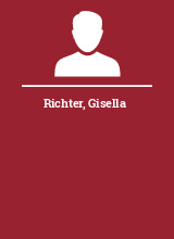 Richter Gisella