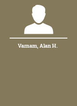 Varnam Alan H.