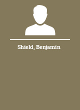 Shield Benjamin