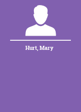 Hurt Mary