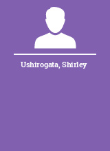 Ushirogata Shirley