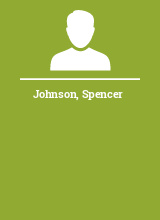 Johnson Spencer