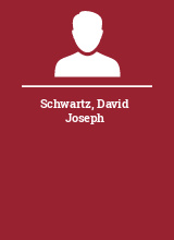 Schwartz David Joseph