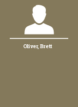 Oliver Brett