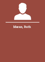 Maran Ruth