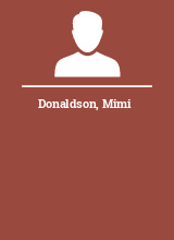 Donaldson Mimi