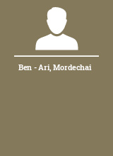 Ben - Ari Mordechai