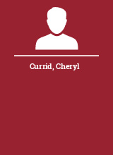 Currid Cheryl