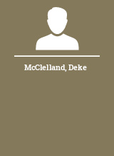 McClelland Deke