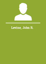 Levine John R.