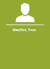 Mauffret Yvon