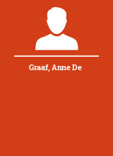 Graaf Anne De