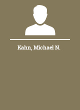 Kahn Michael N.