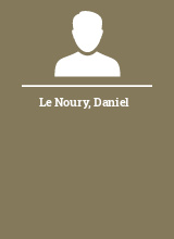 Le Noury Daniel