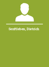 Senftleben Dietrich