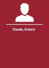 Claude Robert