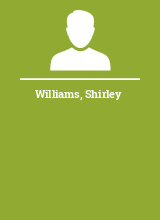 Williams Shirley