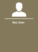 Biot René