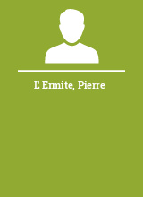 L' Ermite Pierre