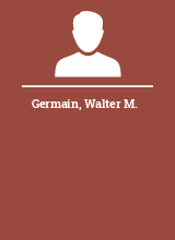 Germain Walter M.