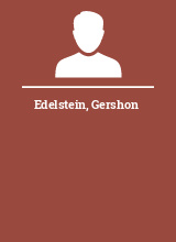 Edelstein Gershon