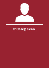 O' Casey Sean