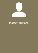 Plomer William