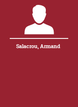 Salacrou Armand