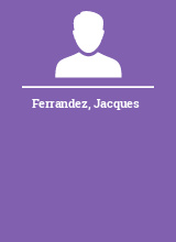 Ferrandez Jacques