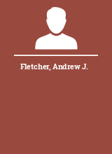 Fletcher Andrew J.