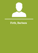 Firth Barbara